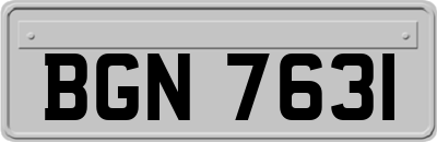 BGN7631