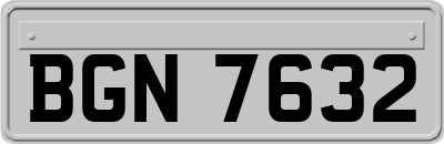 BGN7632