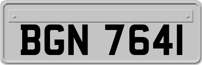 BGN7641
