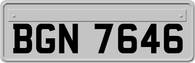 BGN7646