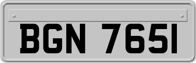 BGN7651