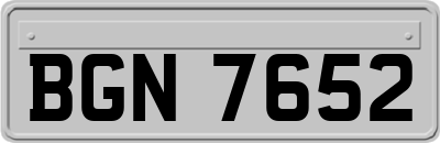 BGN7652