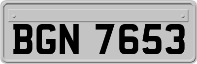 BGN7653