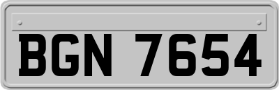 BGN7654