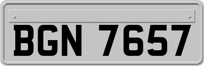 BGN7657