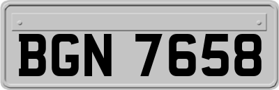 BGN7658