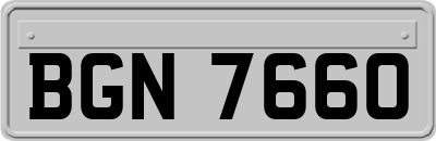BGN7660