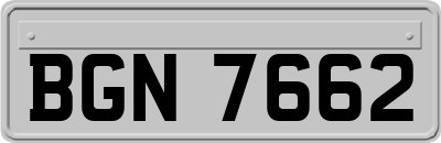 BGN7662