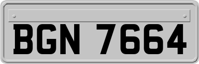 BGN7664