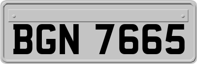 BGN7665