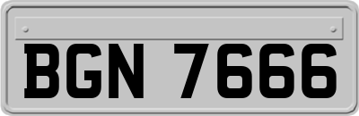 BGN7666