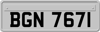 BGN7671