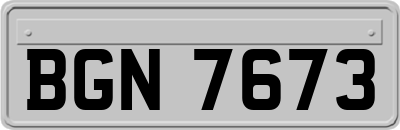 BGN7673