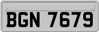 BGN7679