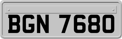 BGN7680