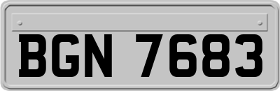 BGN7683