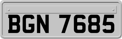 BGN7685