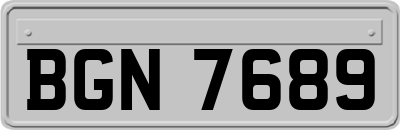 BGN7689