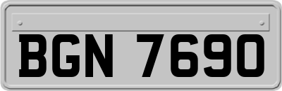 BGN7690