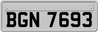 BGN7693