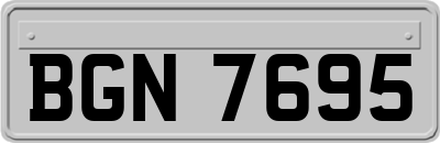 BGN7695