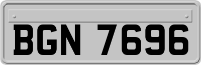 BGN7696