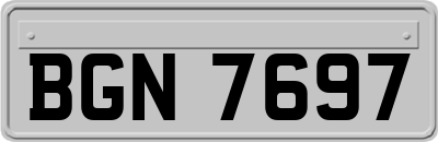 BGN7697
