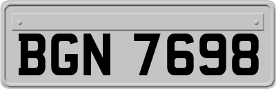 BGN7698