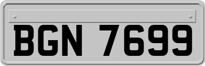 BGN7699