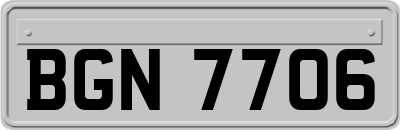 BGN7706