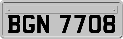 BGN7708