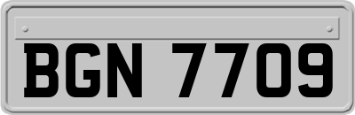 BGN7709