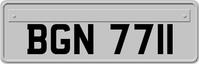 BGN7711