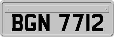 BGN7712