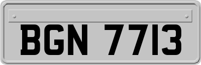 BGN7713
