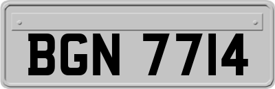 BGN7714