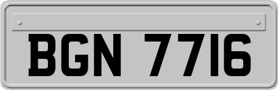 BGN7716