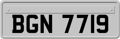 BGN7719