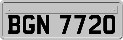 BGN7720