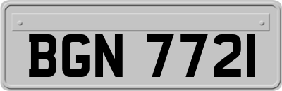 BGN7721