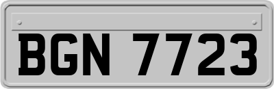 BGN7723