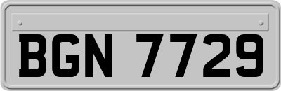 BGN7729