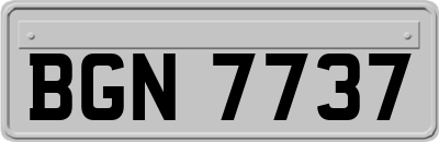 BGN7737
