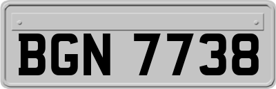 BGN7738