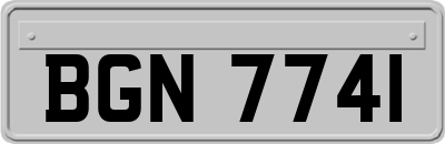 BGN7741