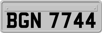 BGN7744