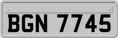BGN7745