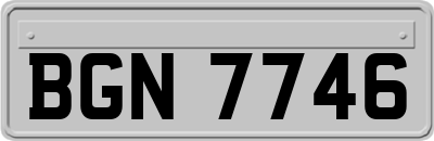 BGN7746