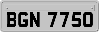 BGN7750