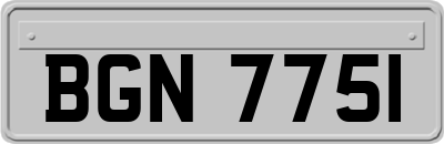 BGN7751